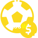 Aposte em esportes do mundo todo no 188W!